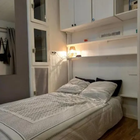 Apartment Cocon De 9m2 Royat